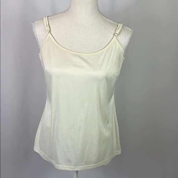 Faded Glory EUC semi sheer paisley dolman blouse - Picture 3 of 5